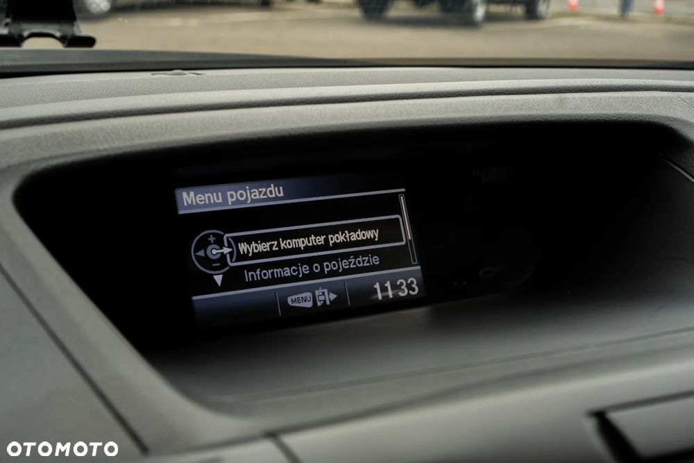 Honda CR-V 2.0 Elegance Plus (2WD) - 25