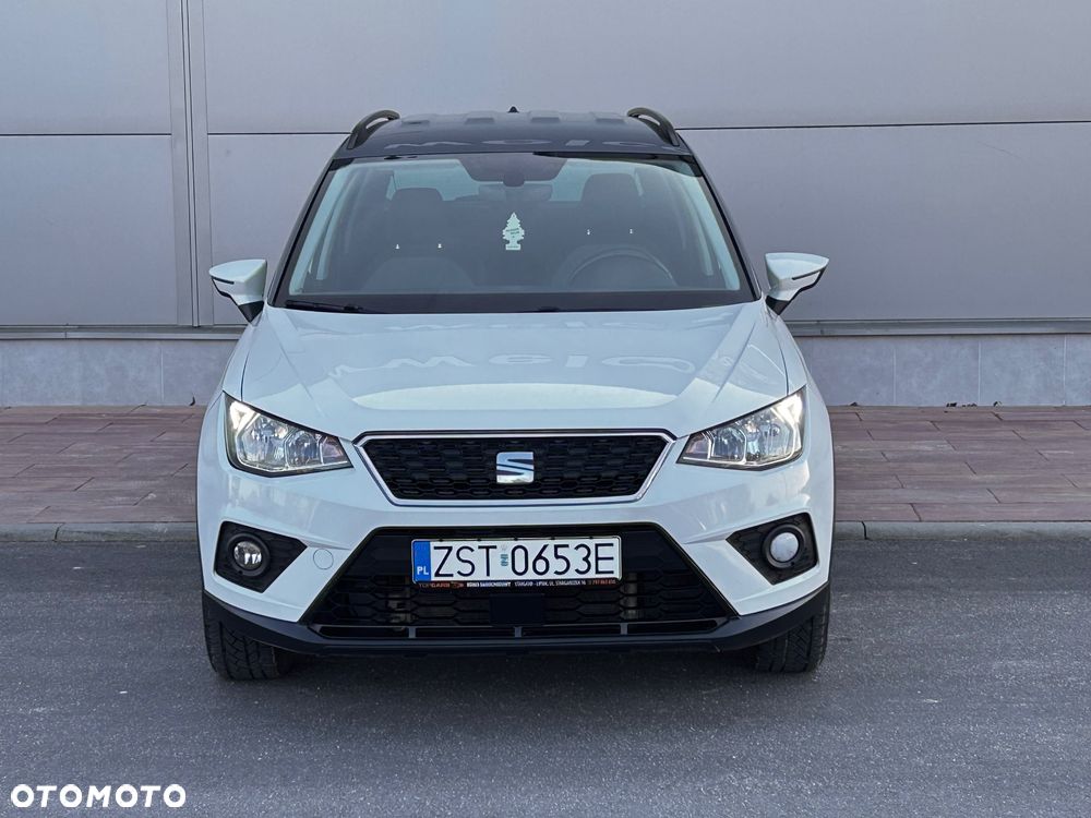 Seat Arona 1.6 TDI Style - 2