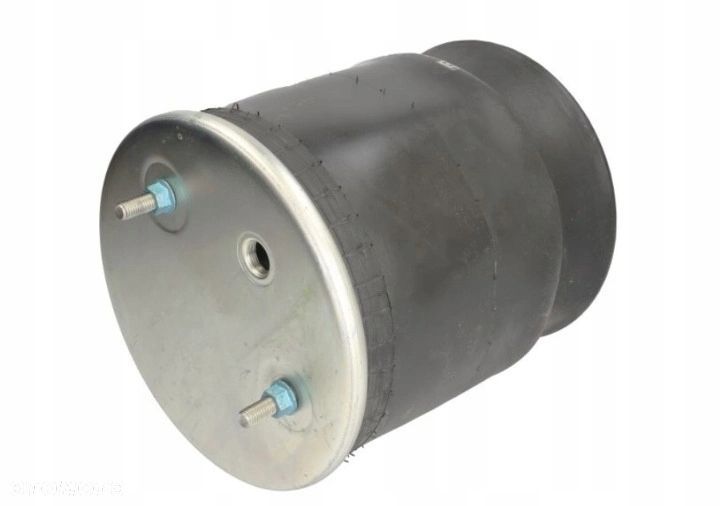 saf, kögel - miech zawieszenia pneumatycznego tył - 1