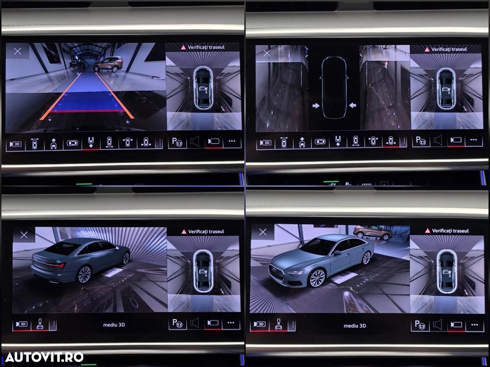 Audi A6 50 TFSI e quattro S tronic sport - 8