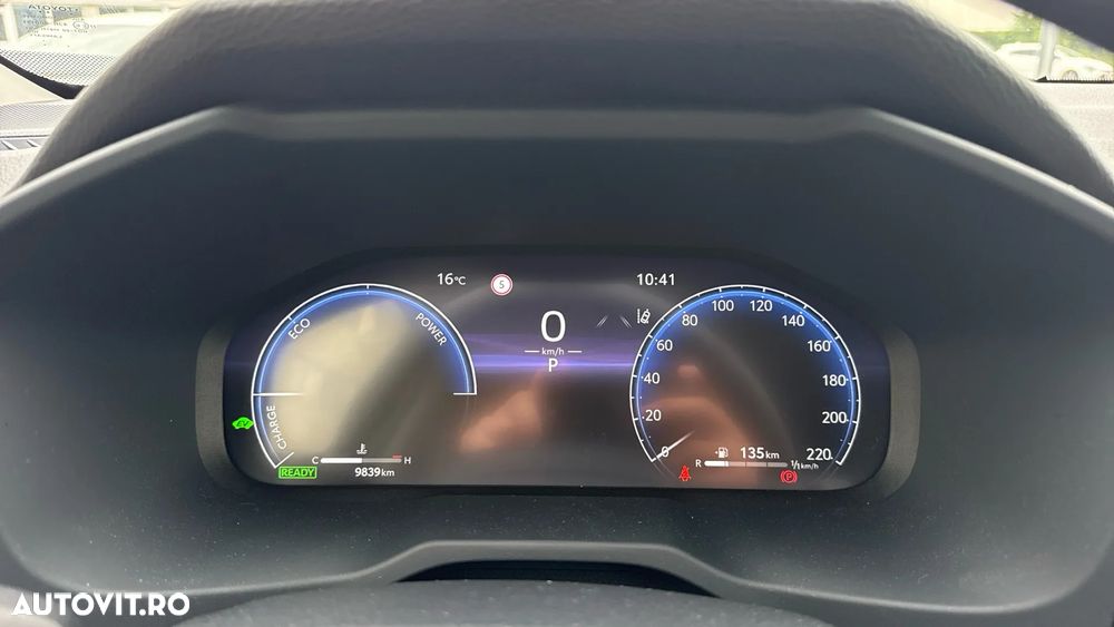 Toyota RAV4 2.5 VVT-iE 4x4 Dynamic - 24