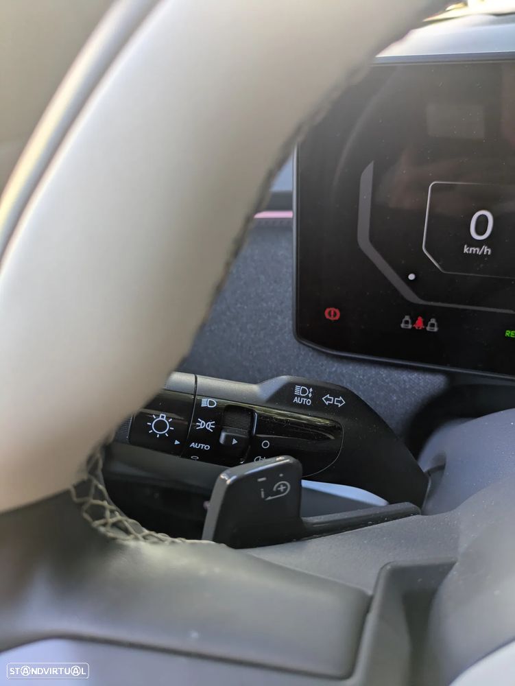 Kia EV3 81,4-kWh FWD GT-Line - 16