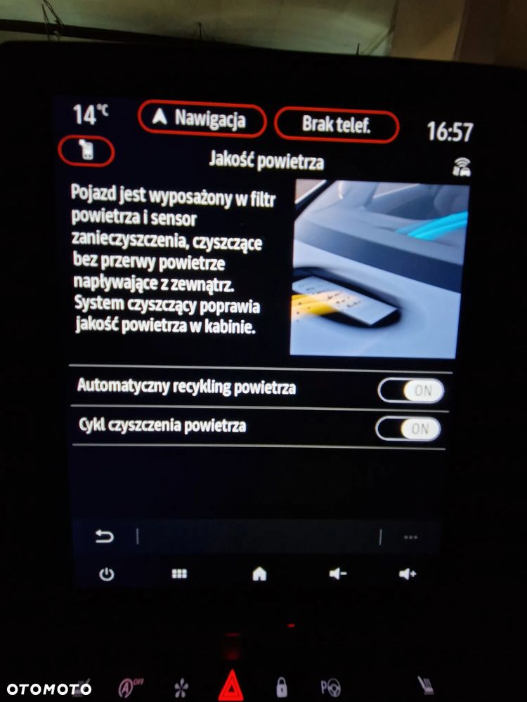 Renault Arkana 1.3 TCe mHEV R.S Line EDC - 16