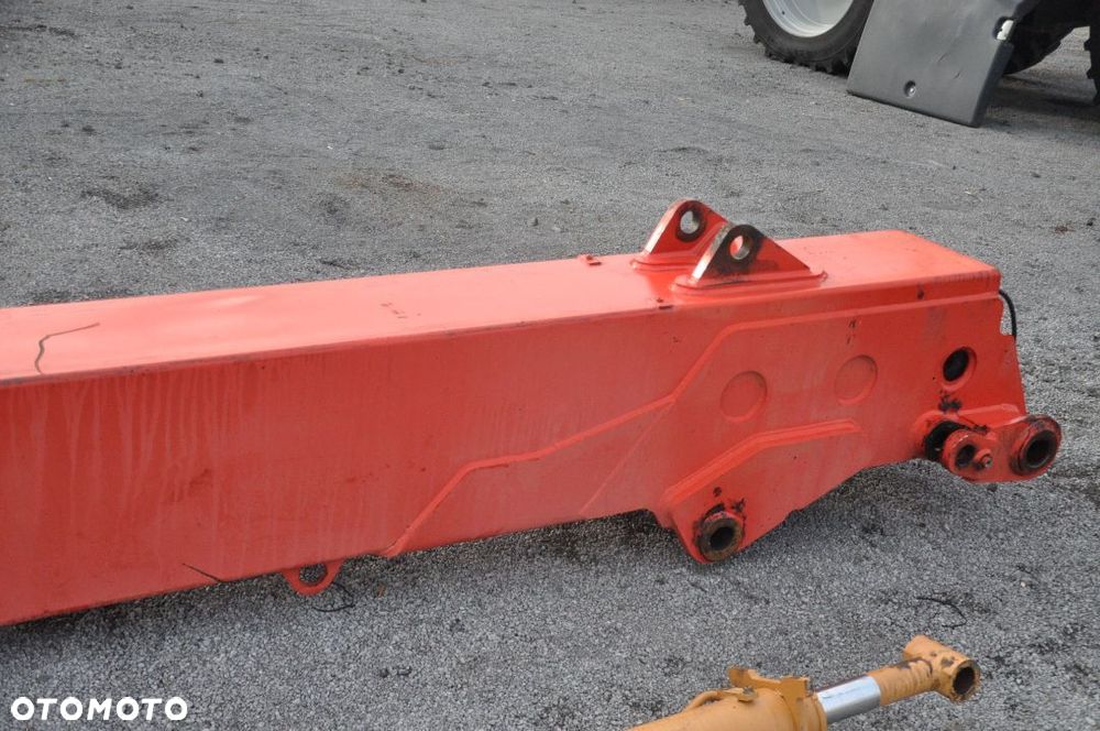 TELESKOP RAMIE MANITOU 1235 - 19