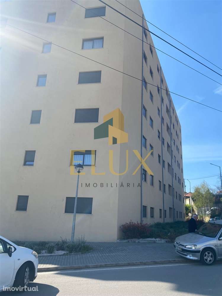 Apartamento T3 Venda em Caldas de Vizela (São Miguel e São João),Vizel - Grande imagem: 4/14