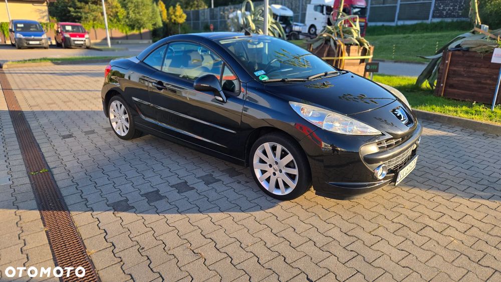 Peugeot 207 1.6 VTi Sporty - 2