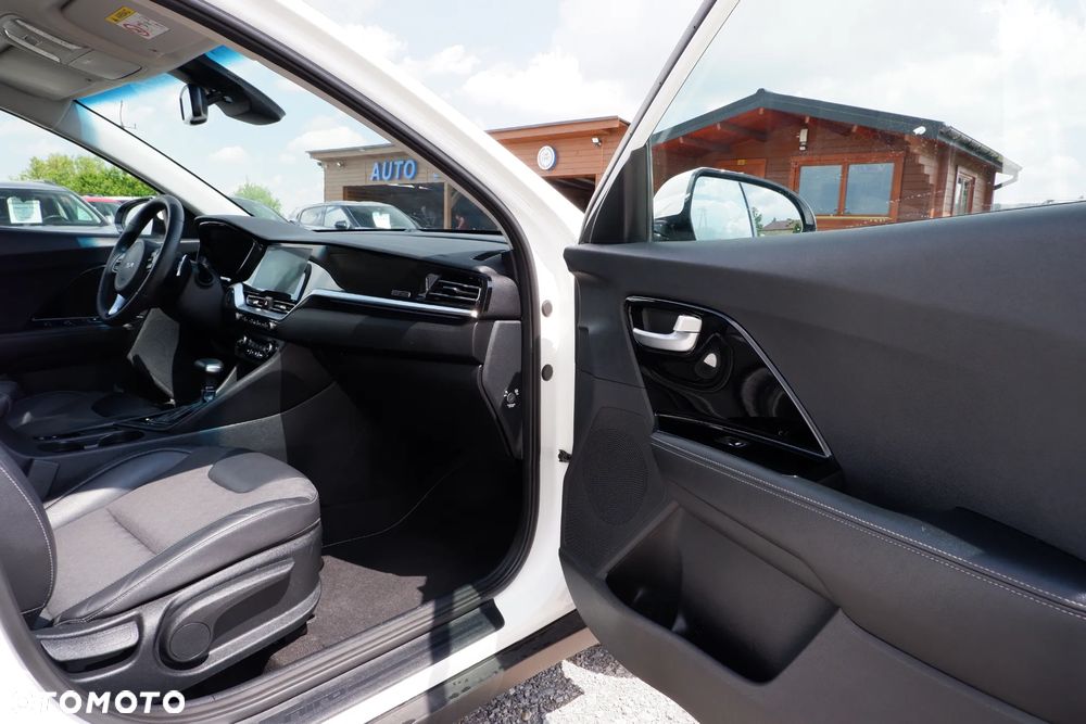 Kia Niro 1.6 GDI Hybrid L Business Line - 3