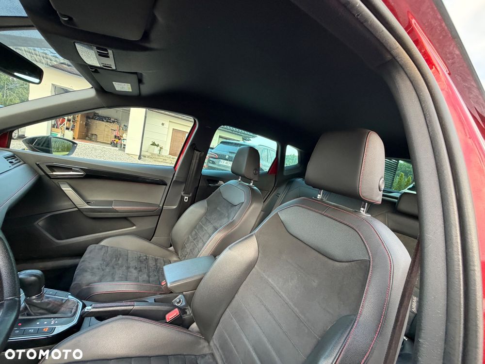 Seat Arona 1.0 TSI OPF DSG FR - 17