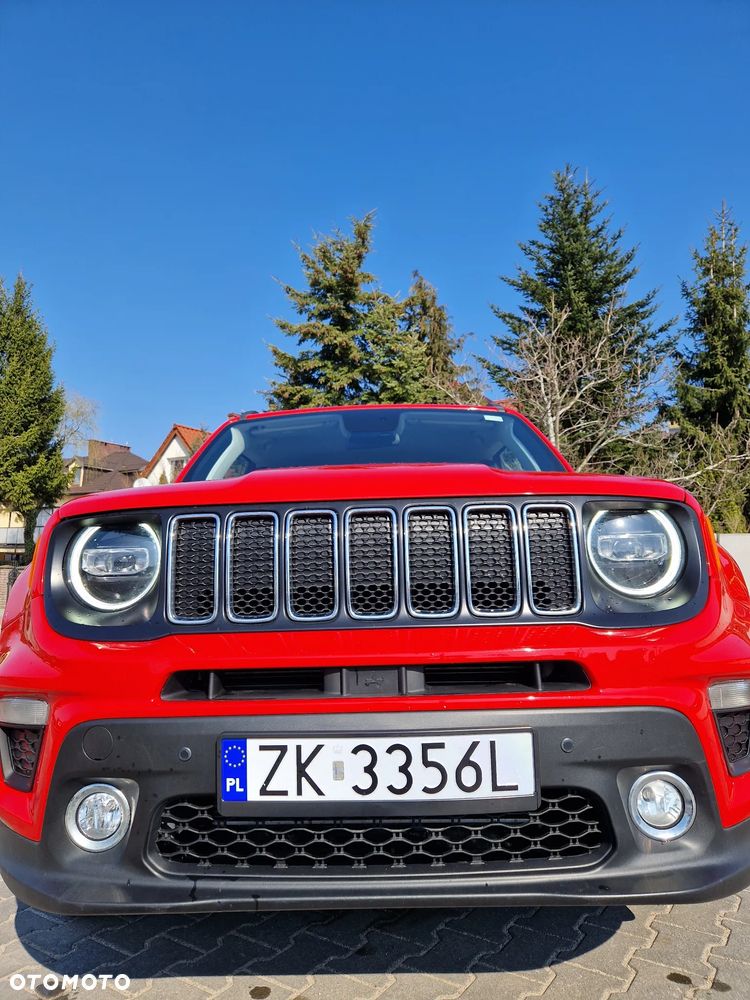 Jeep Renegade - 6