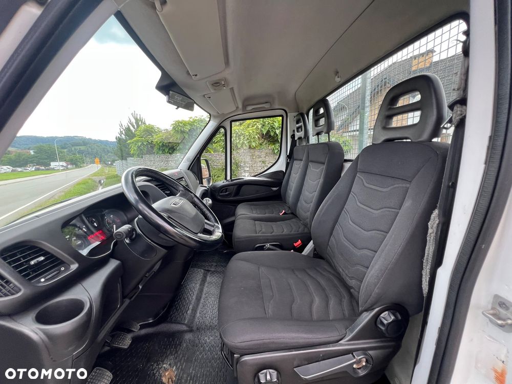 Iveco Daily 35s13 - 12