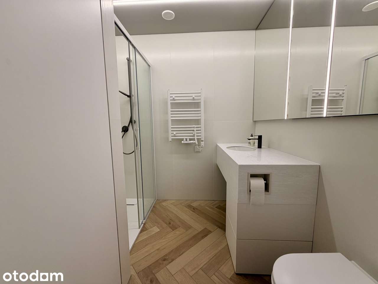 Pierwszy Najem | 60 m2 | 2 Pokoje | Bulwary Wiślane | Dębniki