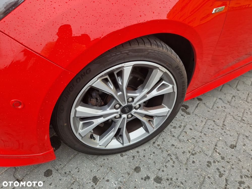 Ford Focus 2.0 TDCi ST-Line Red ASS - 33