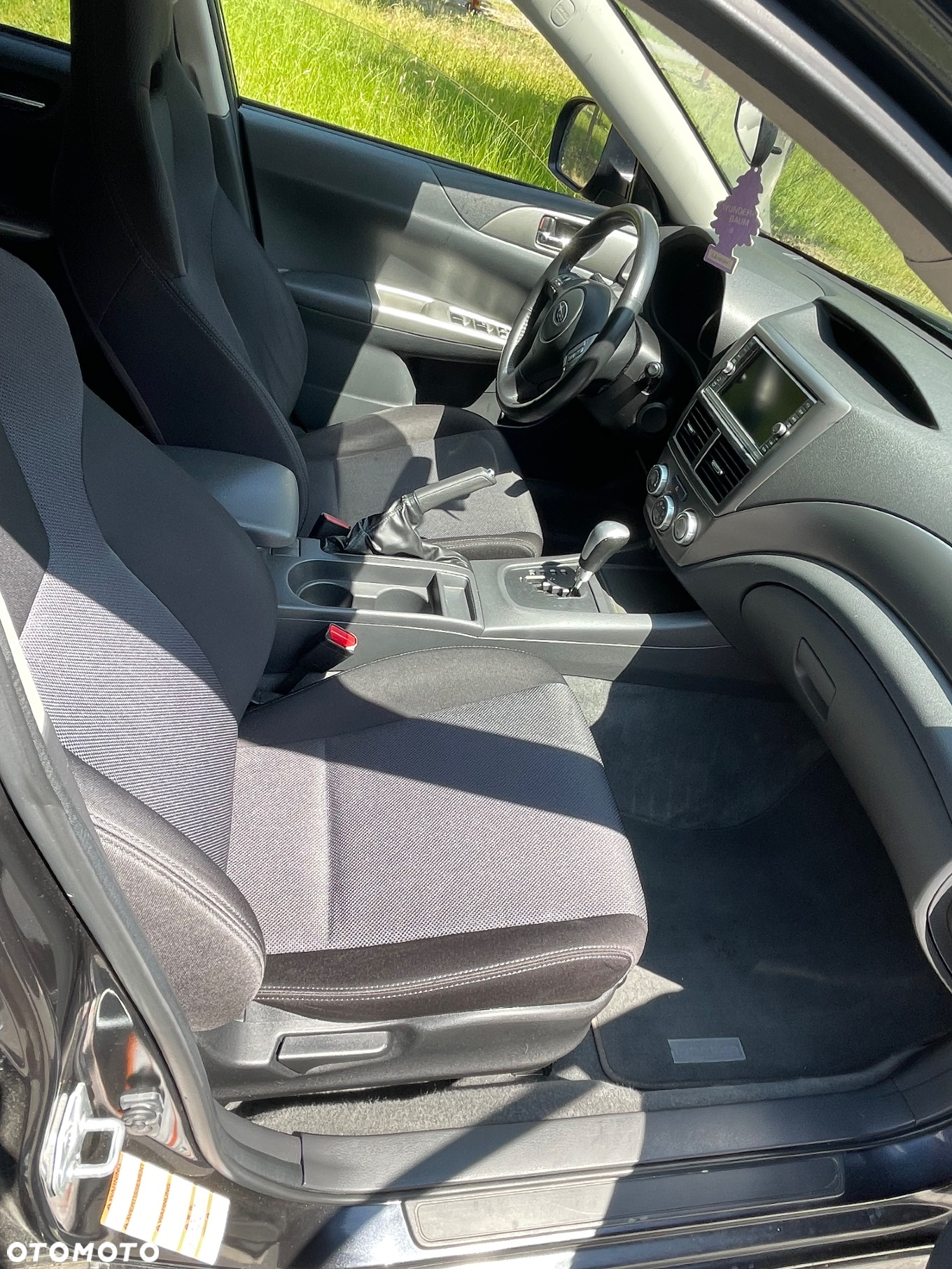 Subaru Impreza 2.0R Automatik Sport - 16