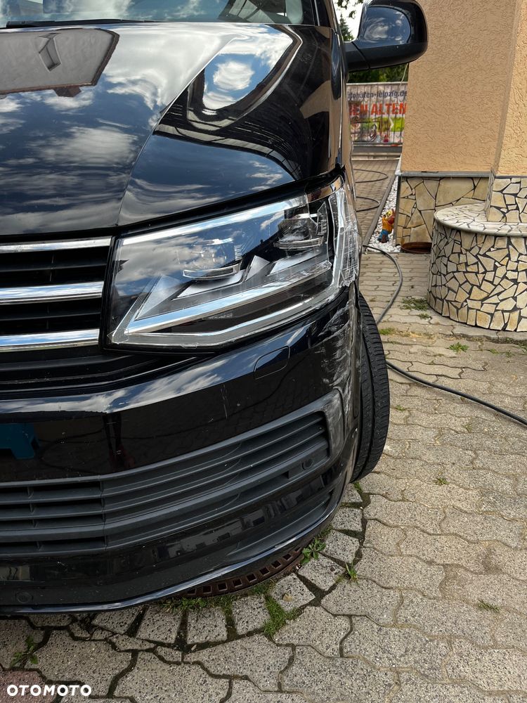 Volkswagen Multivan 2.0 TDI L1 Comfortline DSG - 2