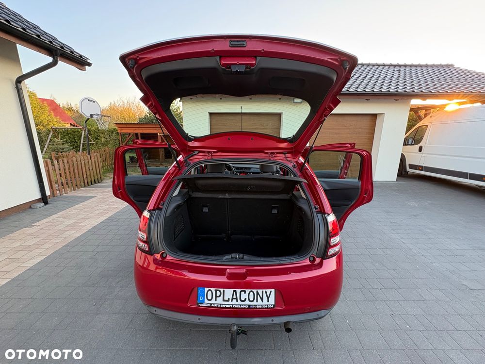 Citroën C3 Pure Tech (VTi) 68 Attraction - 26