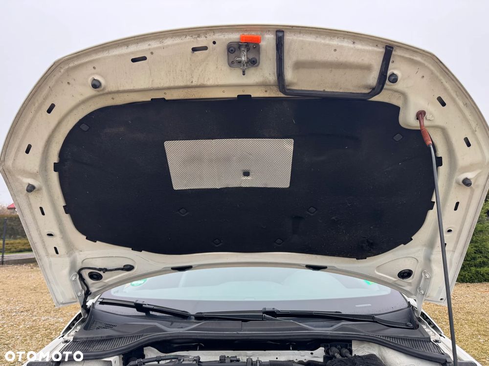 Volkswagen Scirocco 1.4 TSI - 36