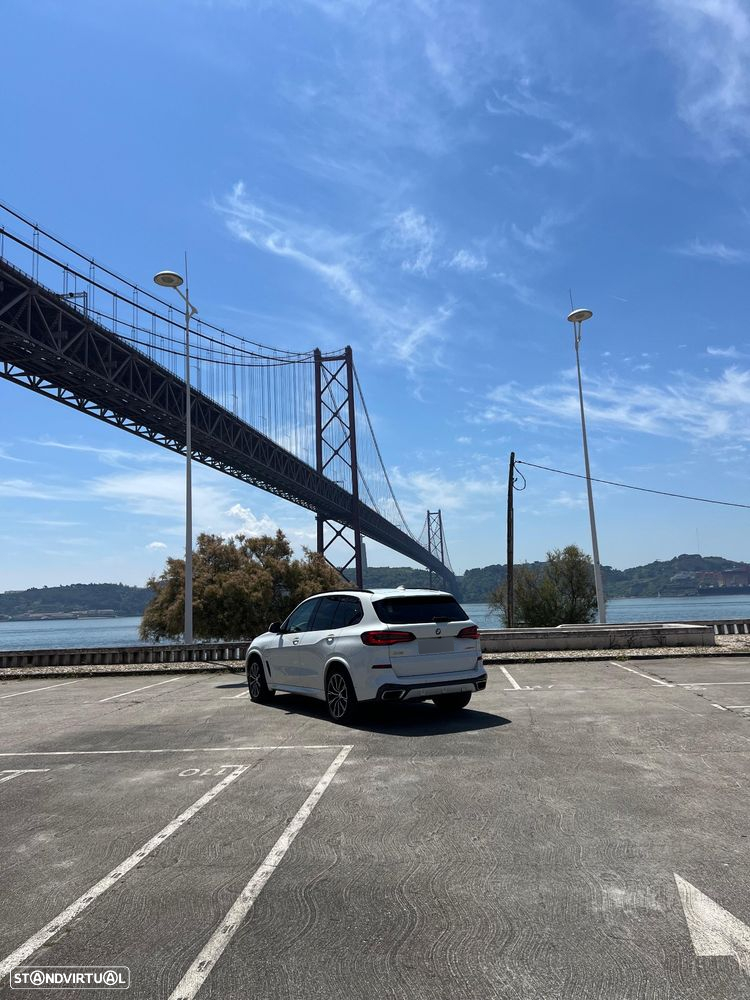 BMW X5 45 e xDrive Pack M - 13