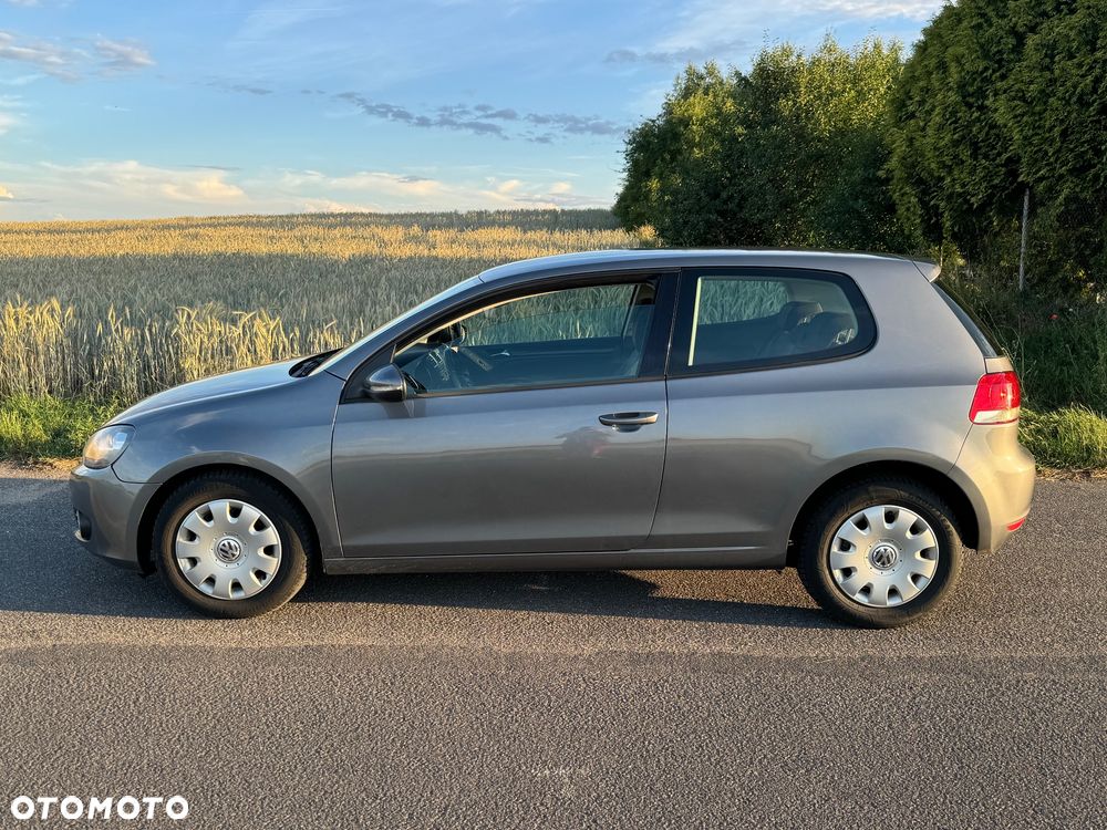 Volkswagen Golf 1.4 TSI Comfortline - 2