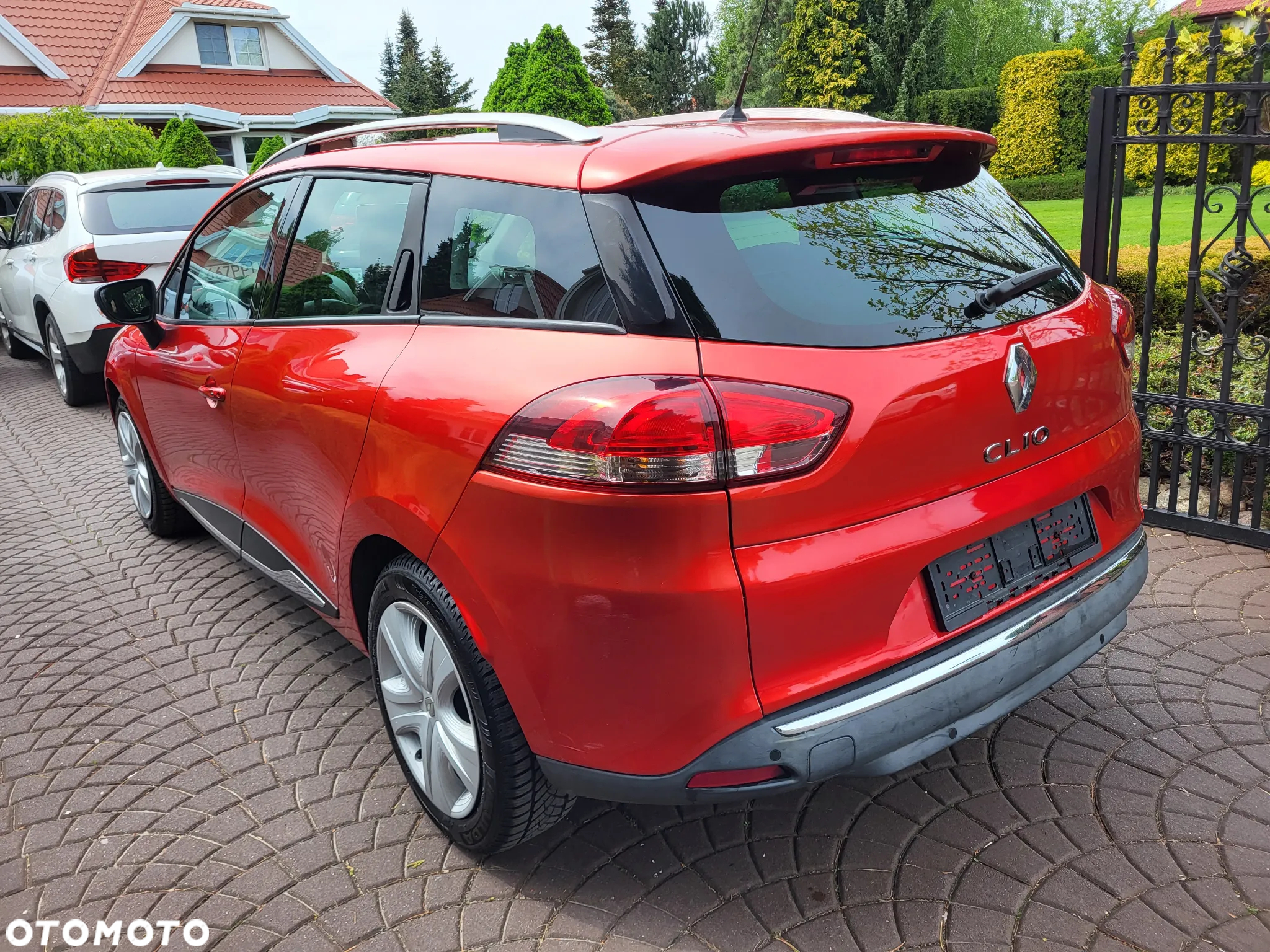 Renault Clio Grandtour TCe 120 EDC Dynamique - 4