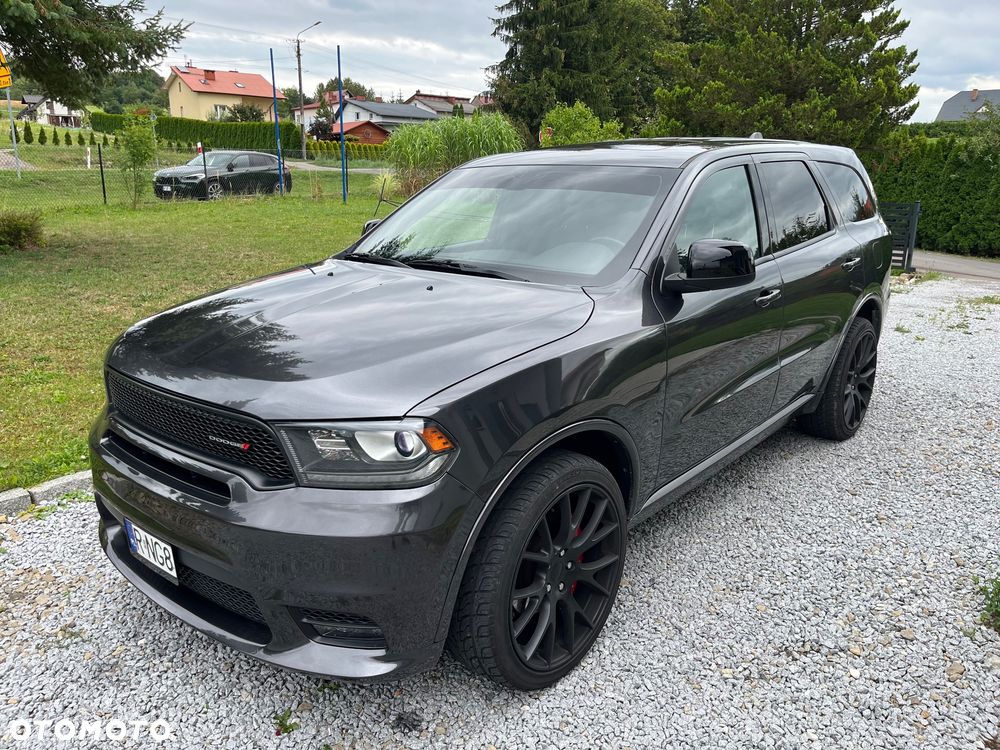 Dodge Durango - 3