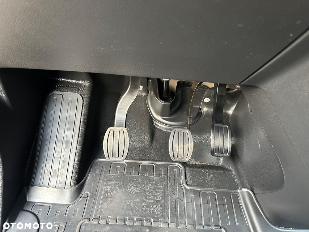 Toyota Proace - 12