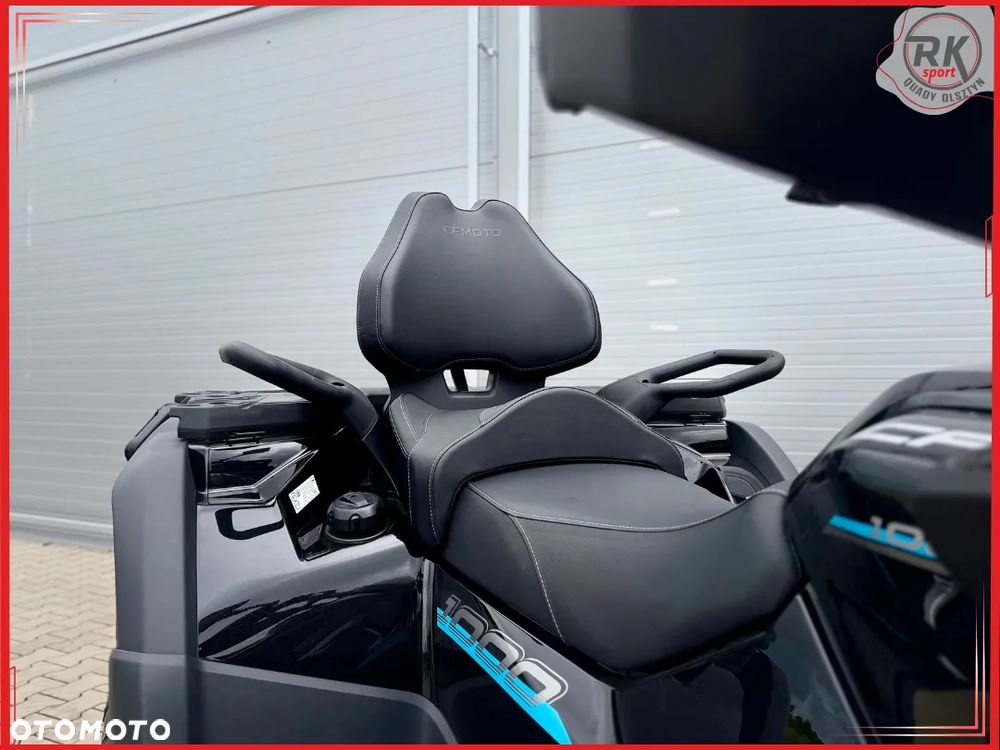 CFMoto CForce - 3