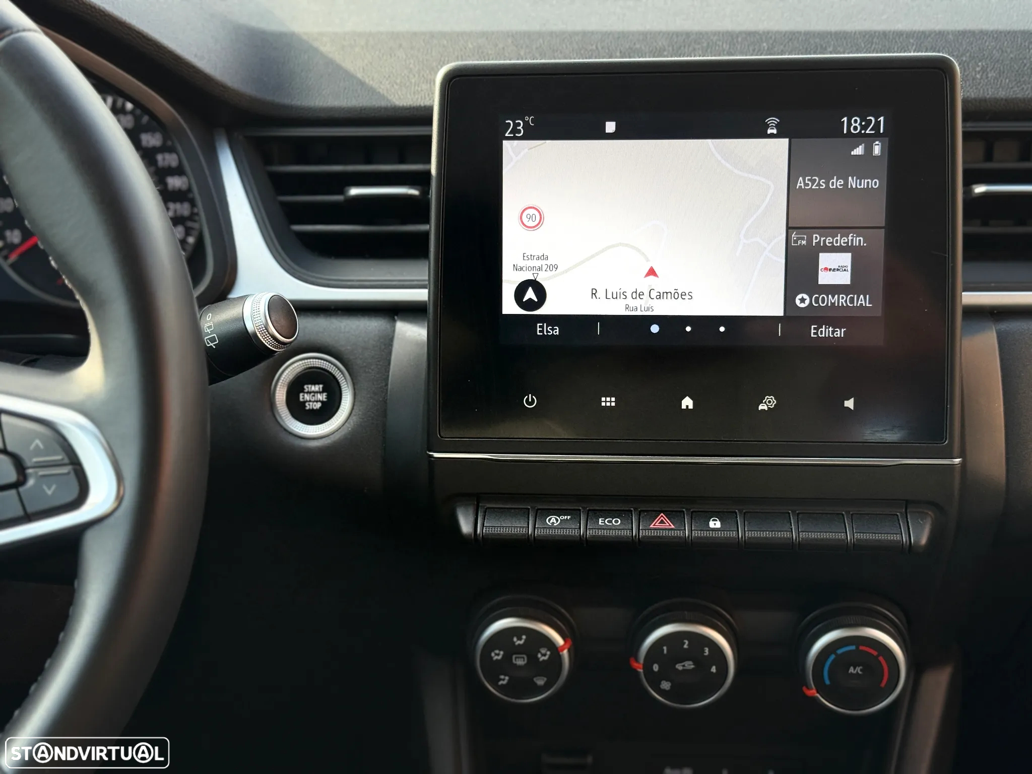Renault Captur 1.5 dCi Exclusive - 6