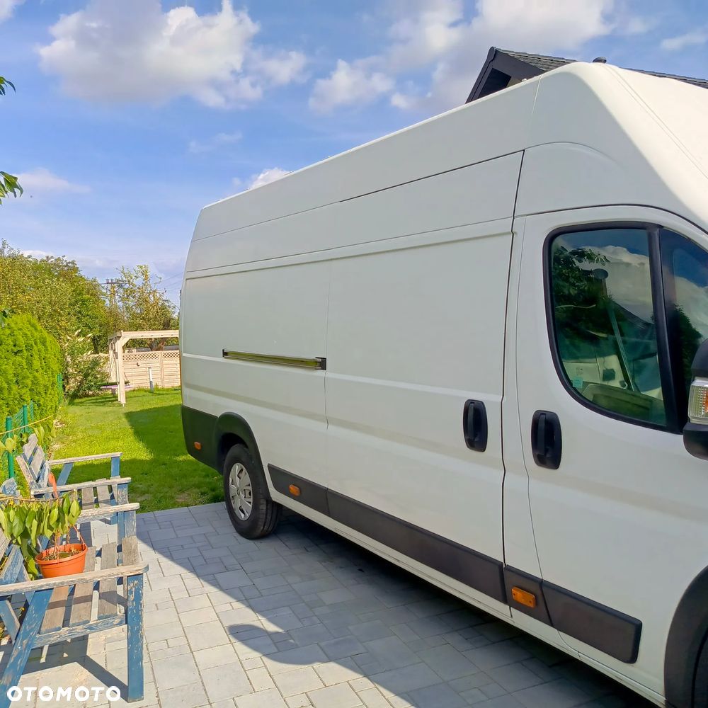 Peugeot Boxer - 3