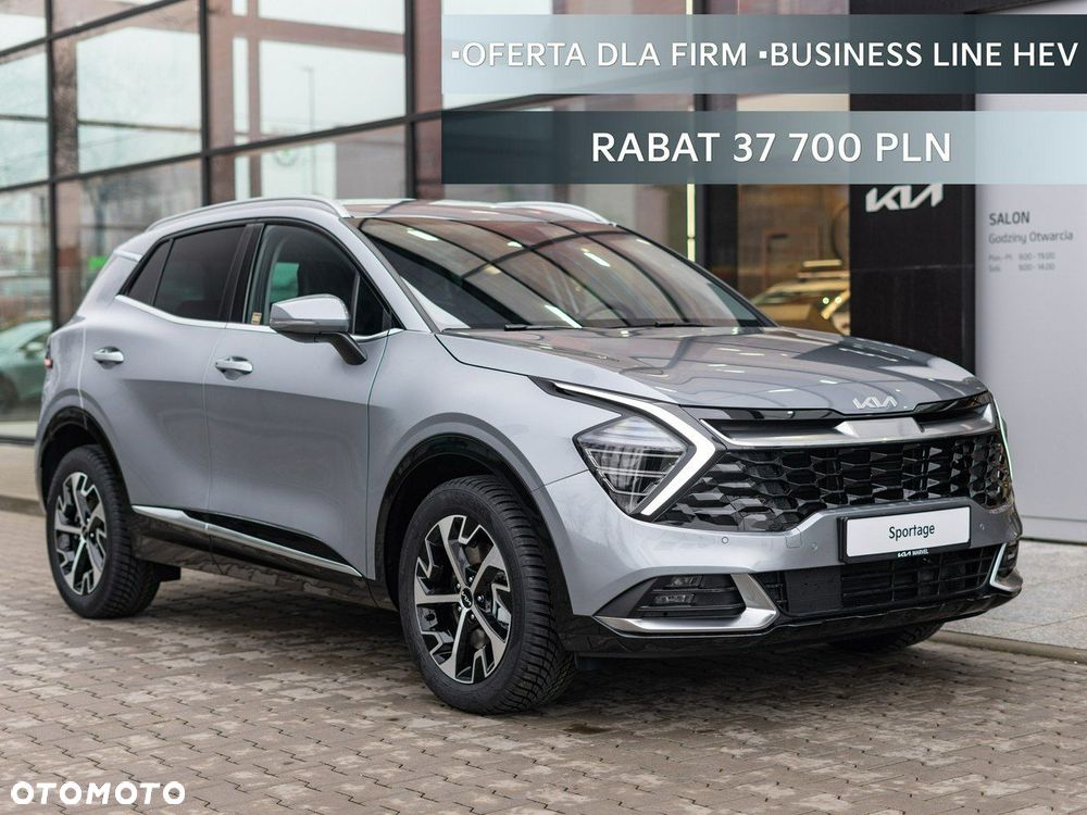 Kia Sportage - 2