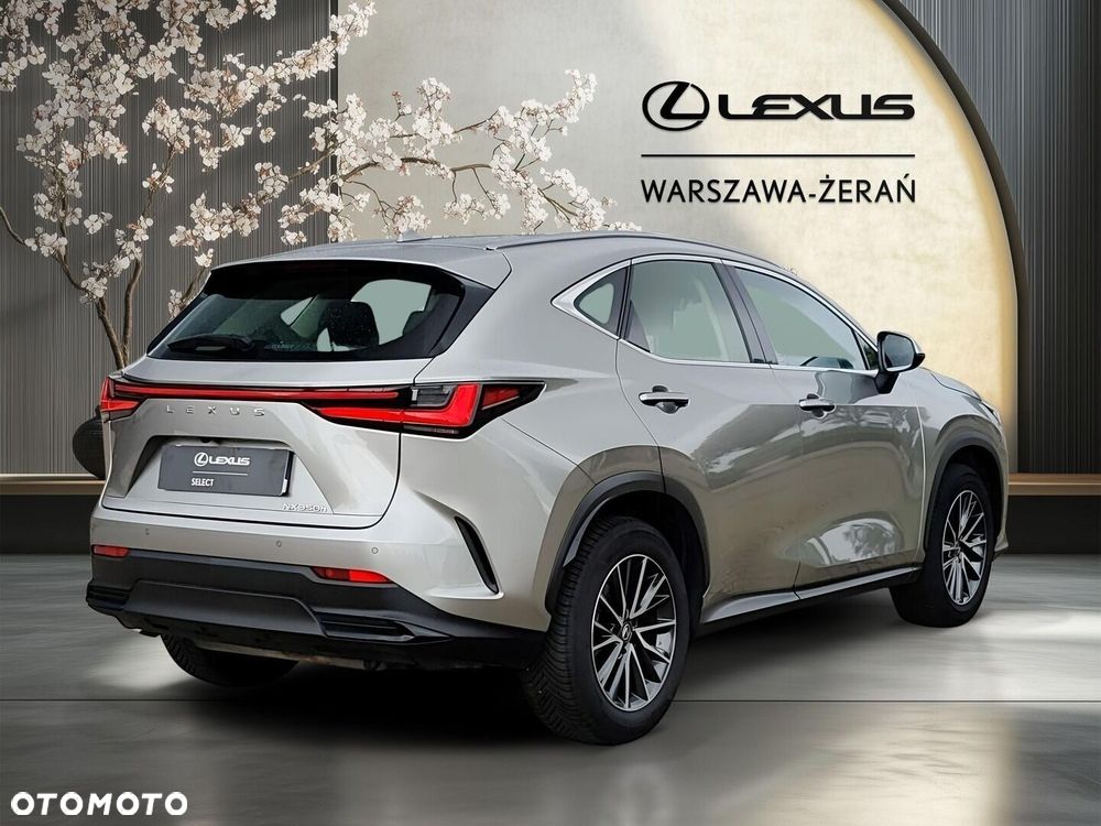 Lexus NX 350h Elegance 2WD - 7