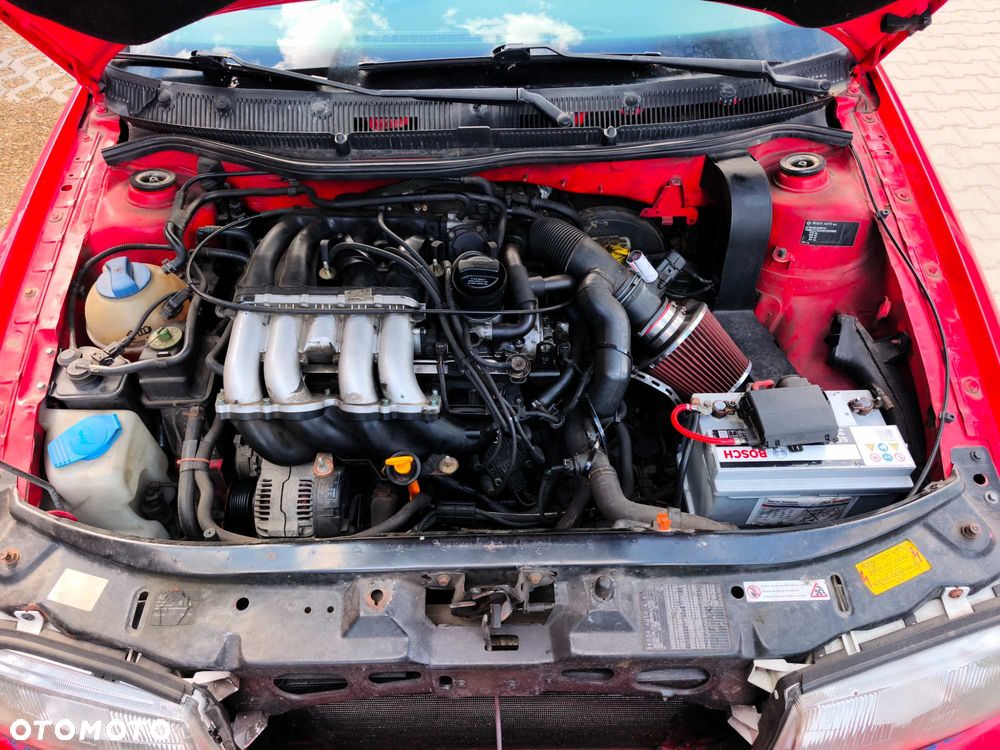 Skoda Octavia - 7