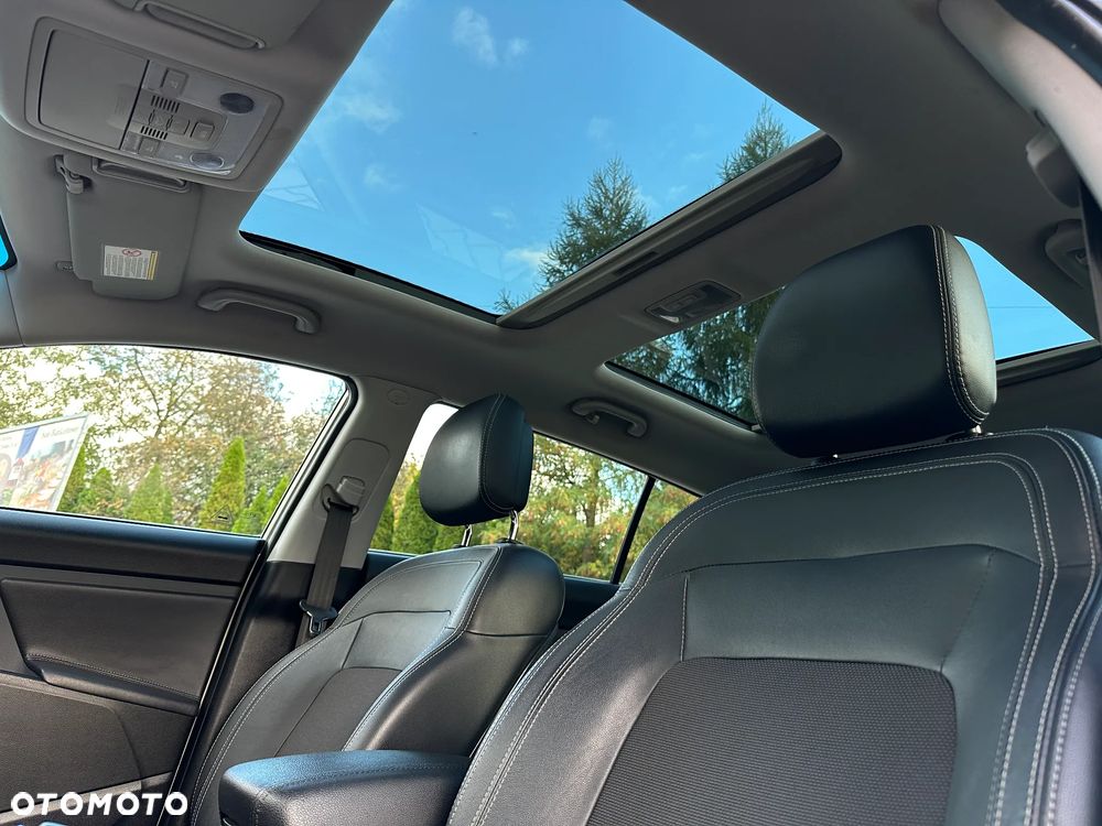 Kia Sportage 2012 photo 5