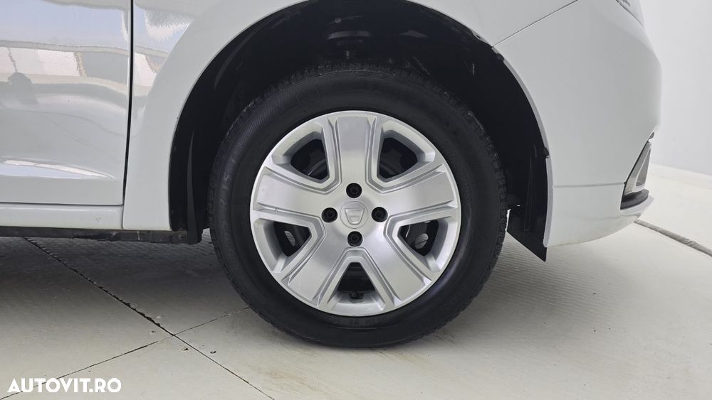 Dacia Logan 1.0 SCe Laureate - 23