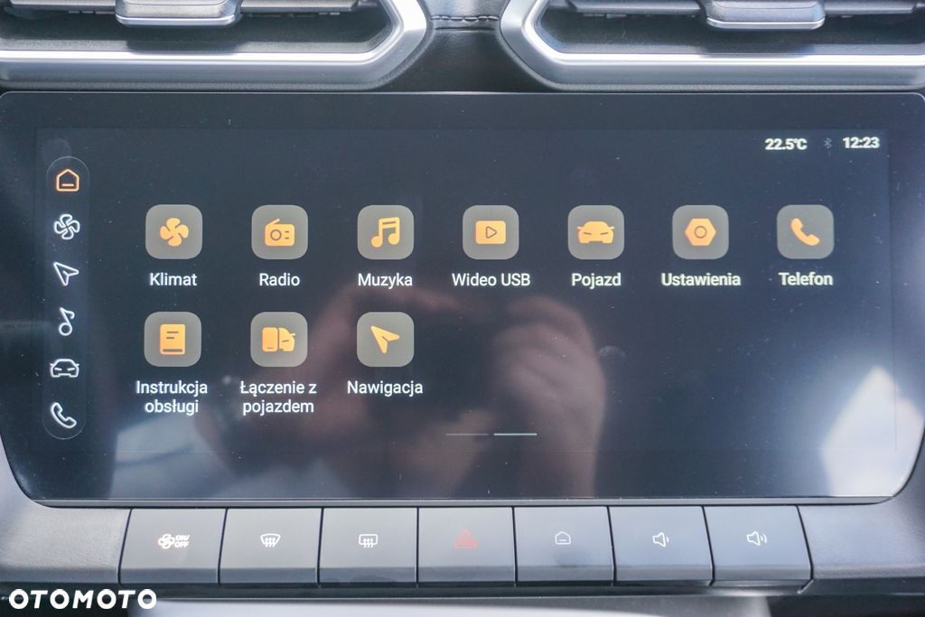MG ZS 1.5 HEV+ Excite - 31