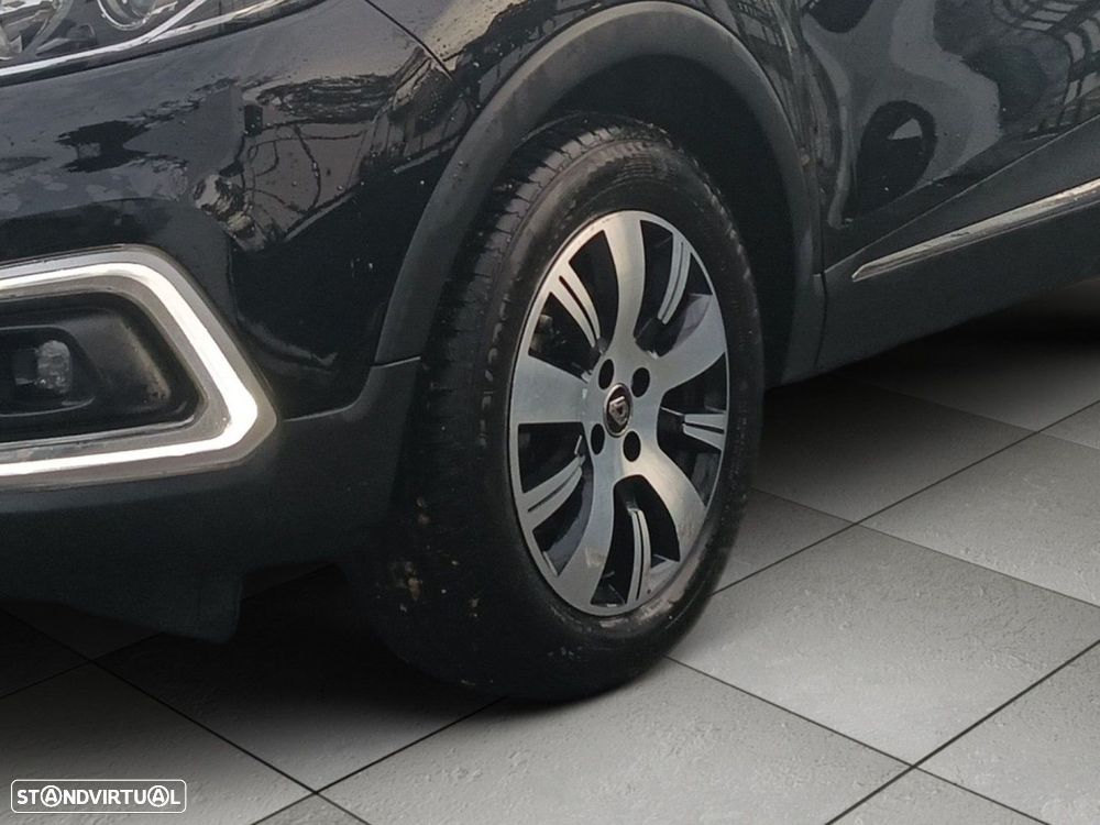 Renault Captur 1.5 dCi Exclusive - 20