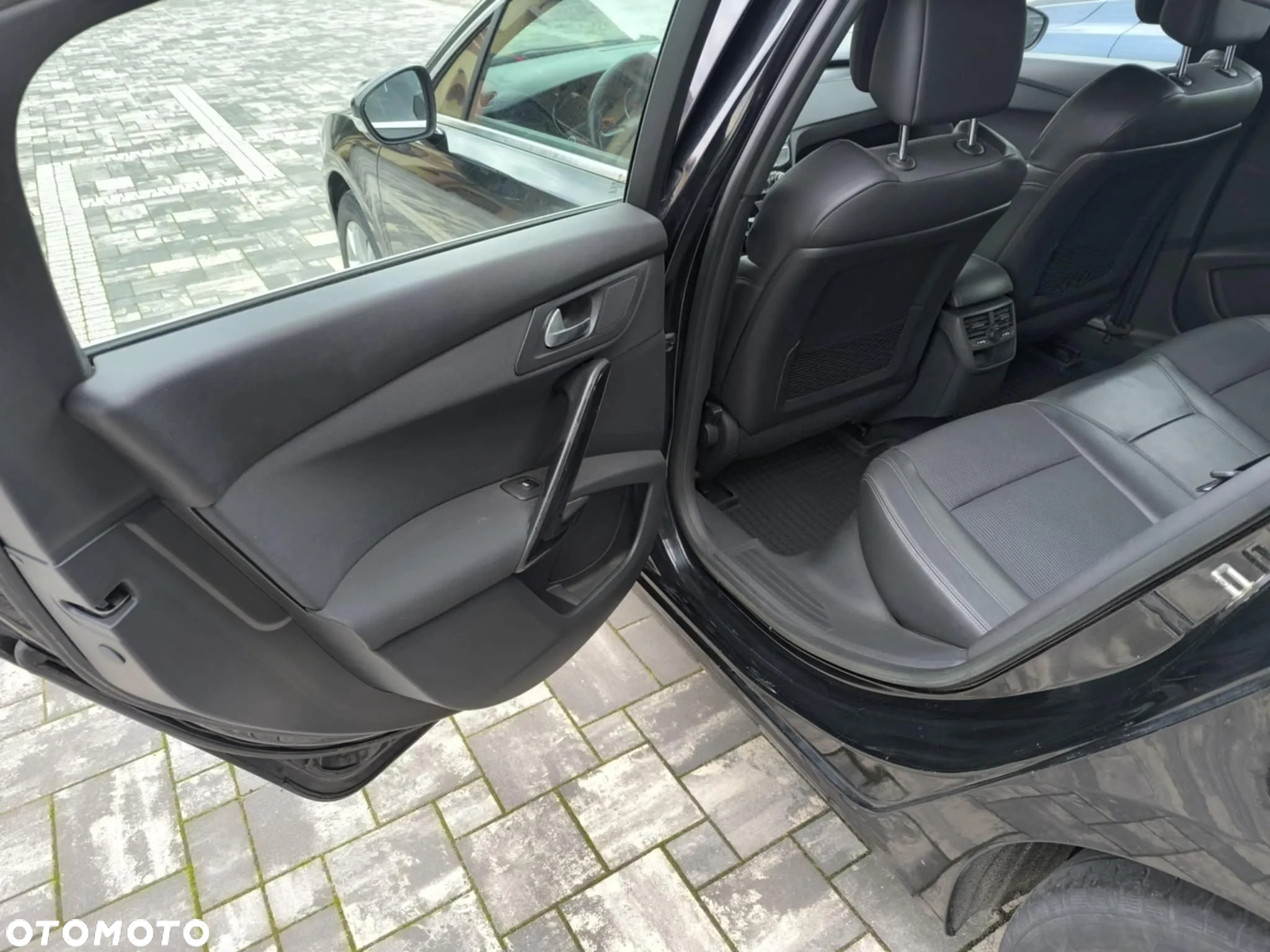 Peugeot 508 2.0 HDi Active - 18