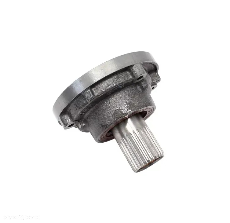 Pompa transmisyjna skrzyni biegów pasująca do JCB 3CX 4CX 20/925552 OEM - 2