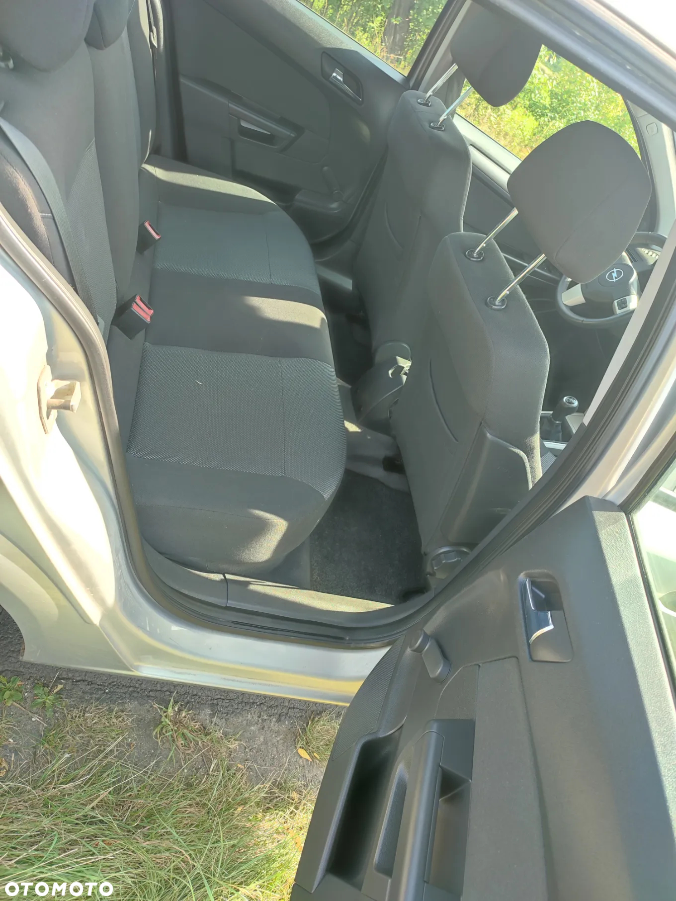 Opel Astra - 18
