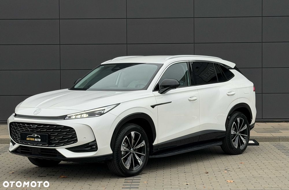 MG HS PHEV 1.5T Exclusive - 19