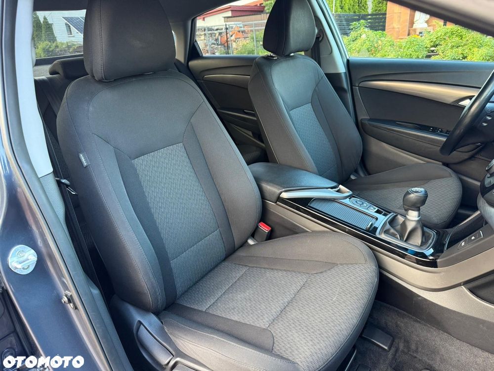 Hyundai i40 2.0 GDI Premium - 17