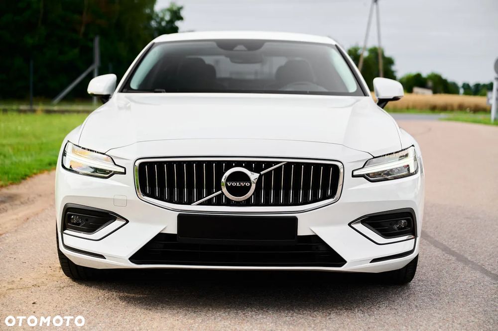 Volvo S60 B4 B Geartronic Inscription - 15