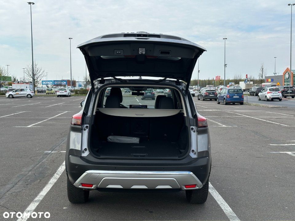 Nissan X-Trail - 7
