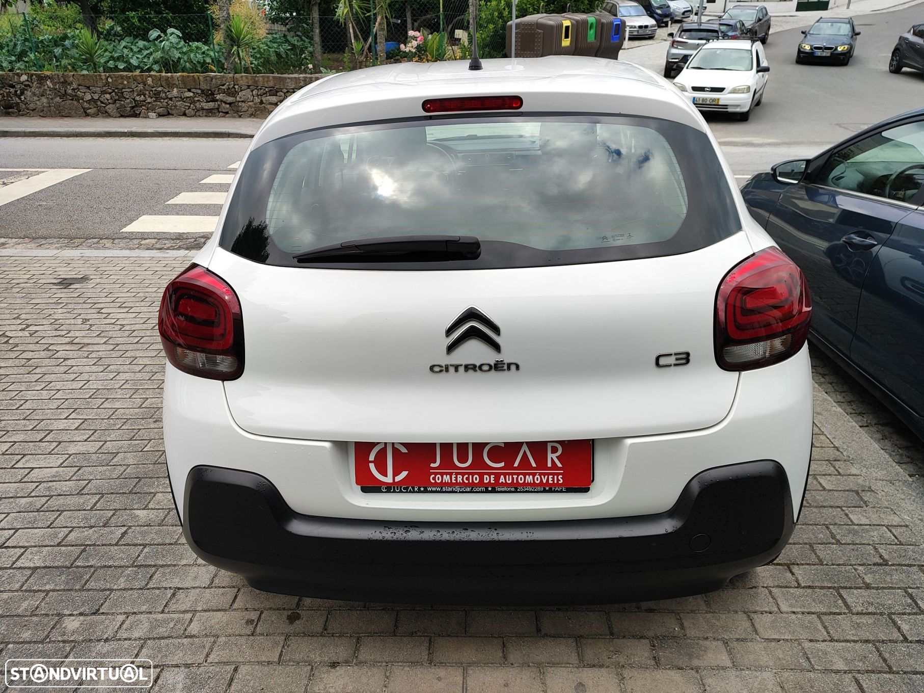 Citroën C3 - 6