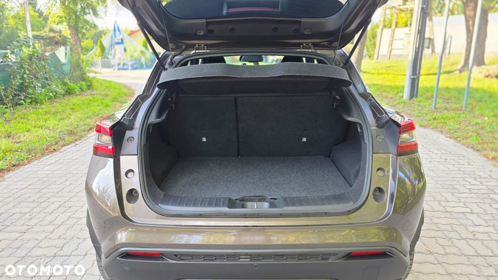 Nissan Juke 1.0 DIG-T N-Connecta DCT - 16
