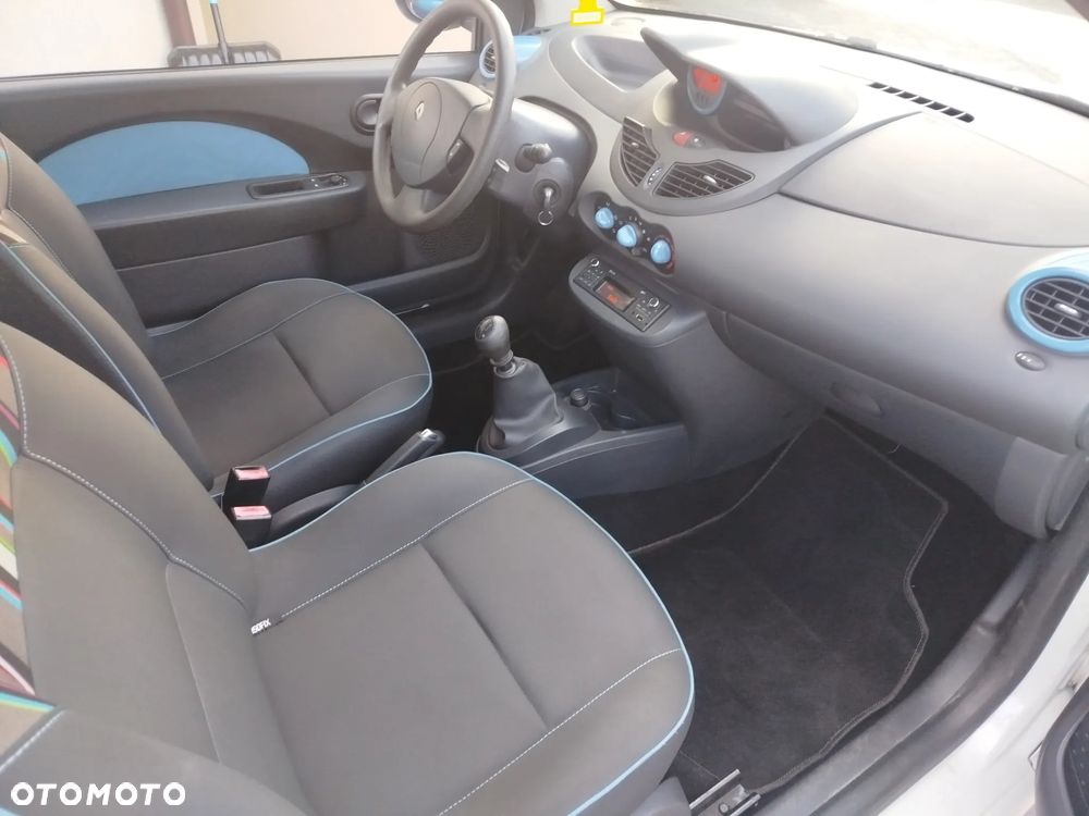 Renault Twingo 1.2 LEV 16V 75 Expression - 7