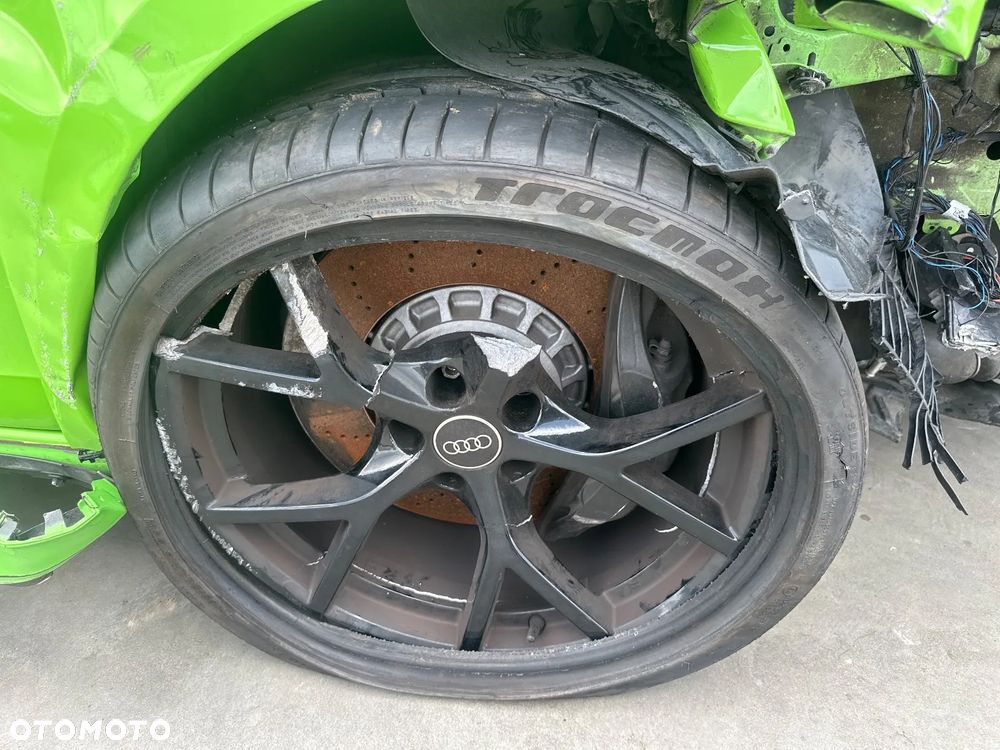 Audi RS3 Sportback TFSI Quattro S tronic - 16