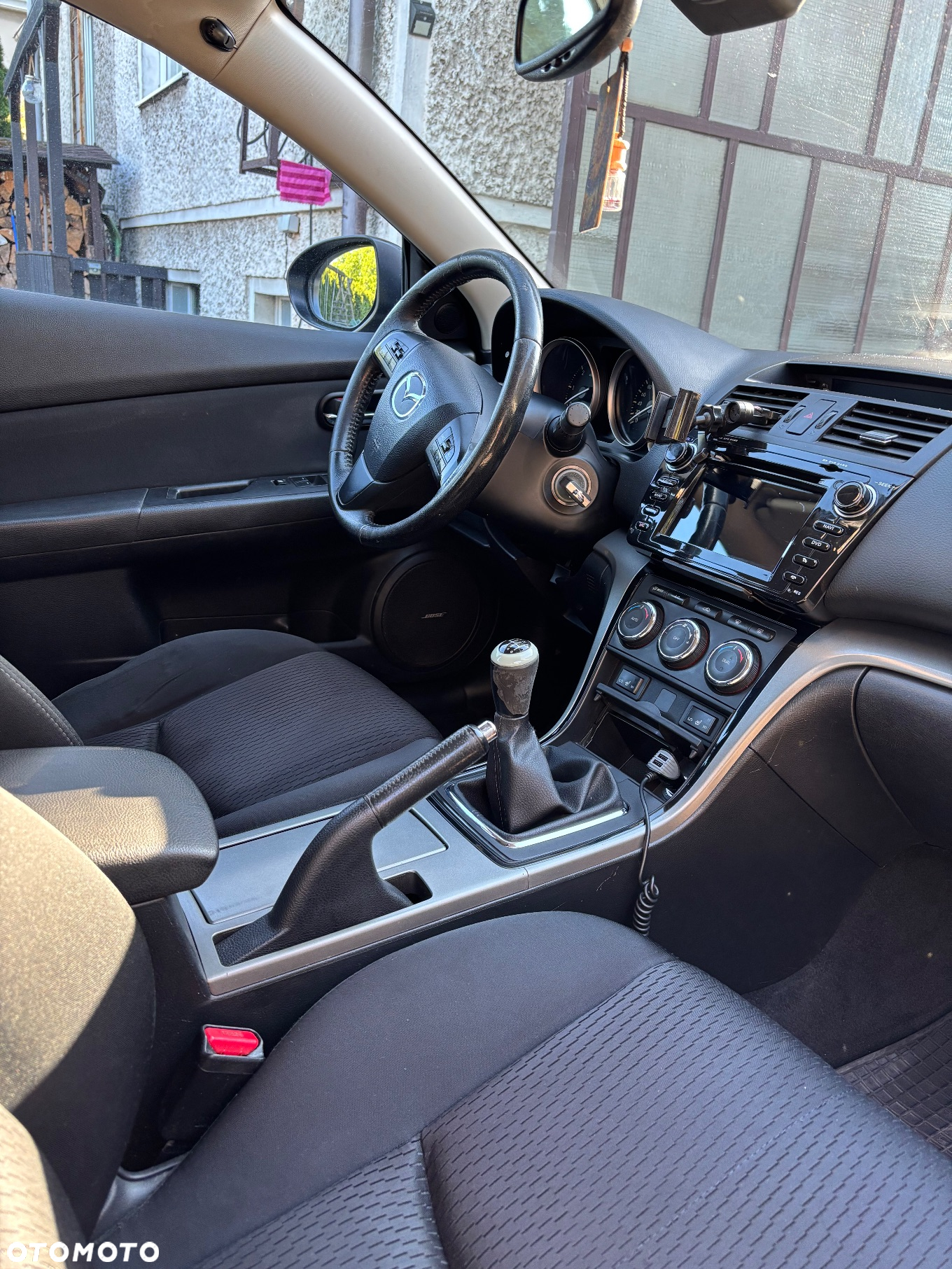 Mazda 6 - 16