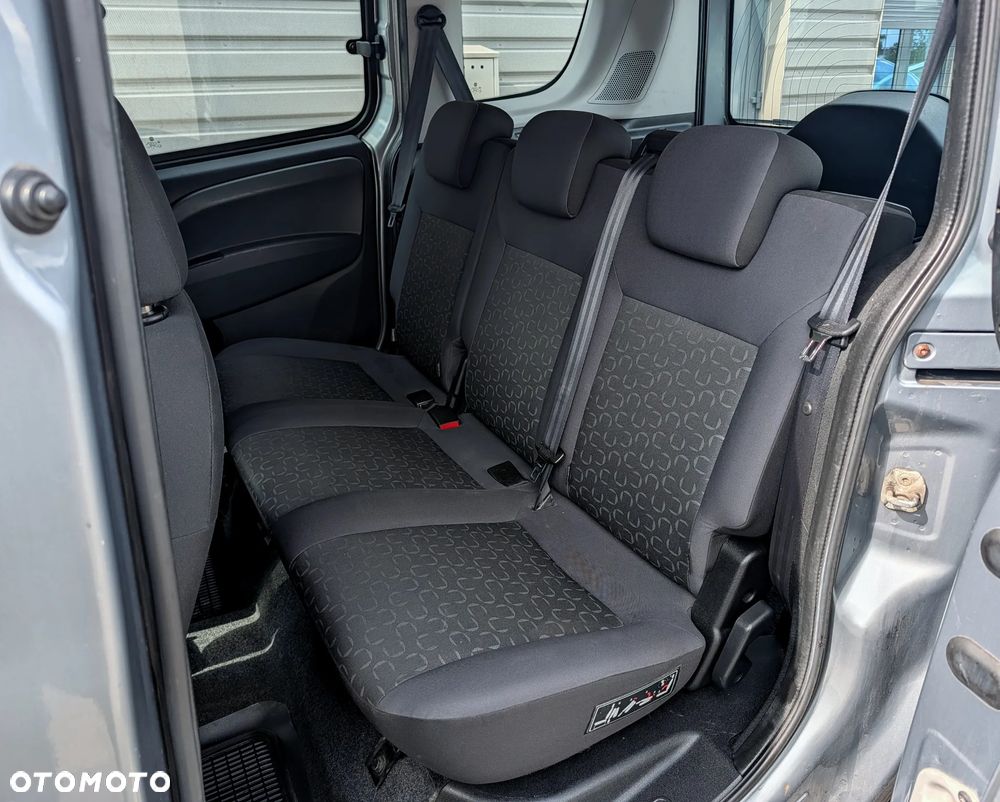 Fiat Doblo 1.6 Multijet 16V Active - 16