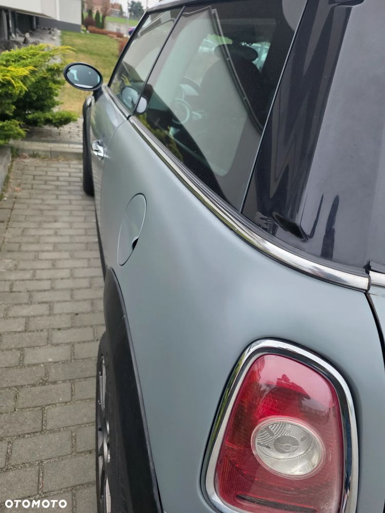 MINI ONE Minimalism - 4