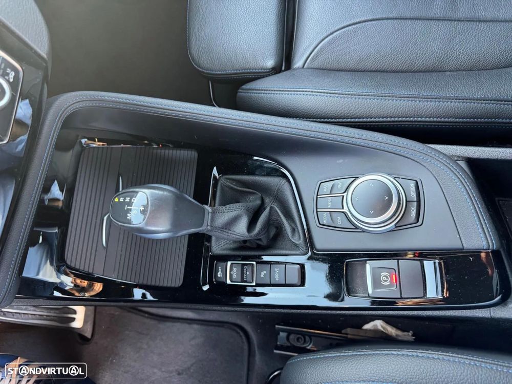 BMW X2 25 e xDrive Pack M - 24